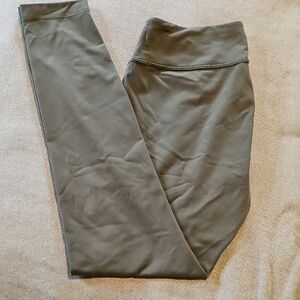 Womens Duluth Leggings Med